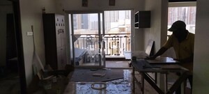 2 BHK Apartment For Rent in Gem Nakshatra, Kokapet