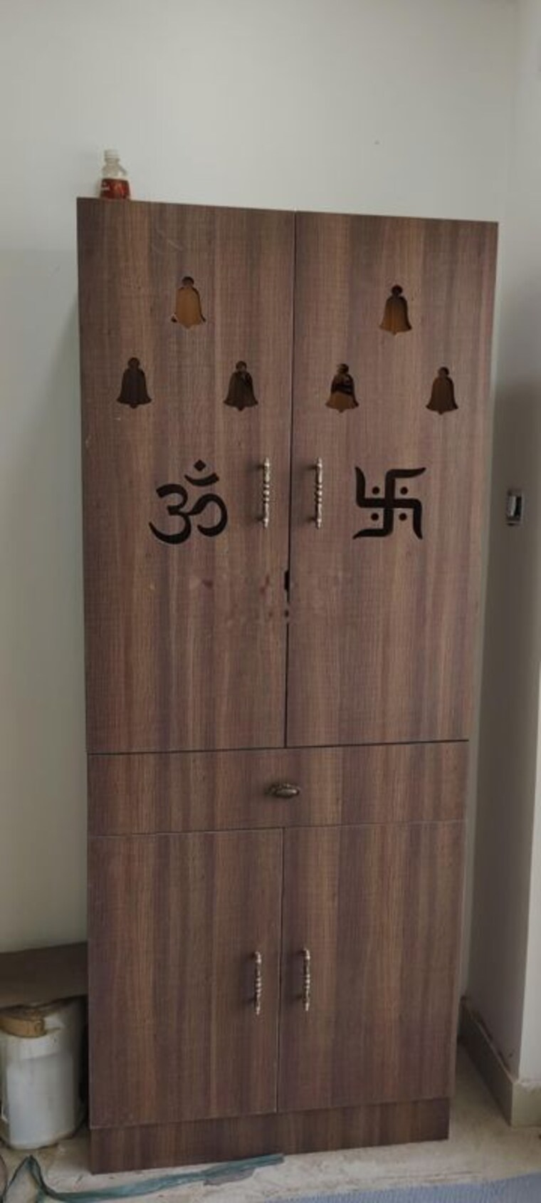 undefined, gem-nakshatra 2 Bedroom 968 Sq.Ft. Apartment In Kokapet Hyderabad 10664905