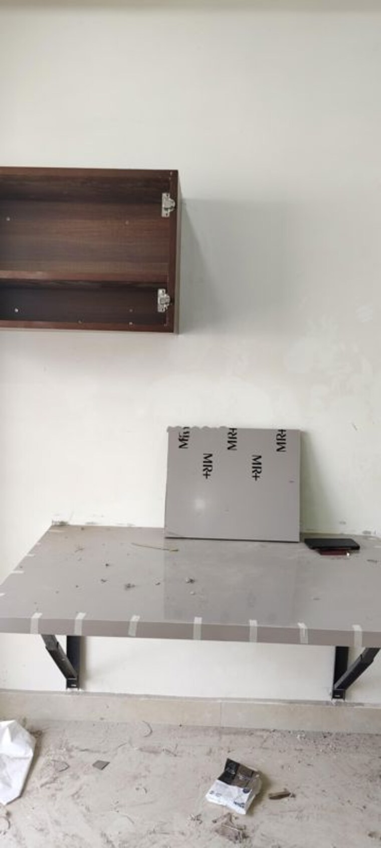 Room, gem-nakshatra 2 Bedroom 968 Sq.Ft. Apartment In Kokapet Hyderabad 10664905