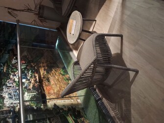 2 BHK Apartment For Sale in The Silver Altair in Ravet, Pune
