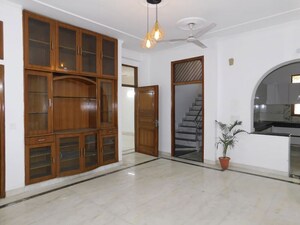 3 BHK Apartment For Rent in Vasant Kunj
