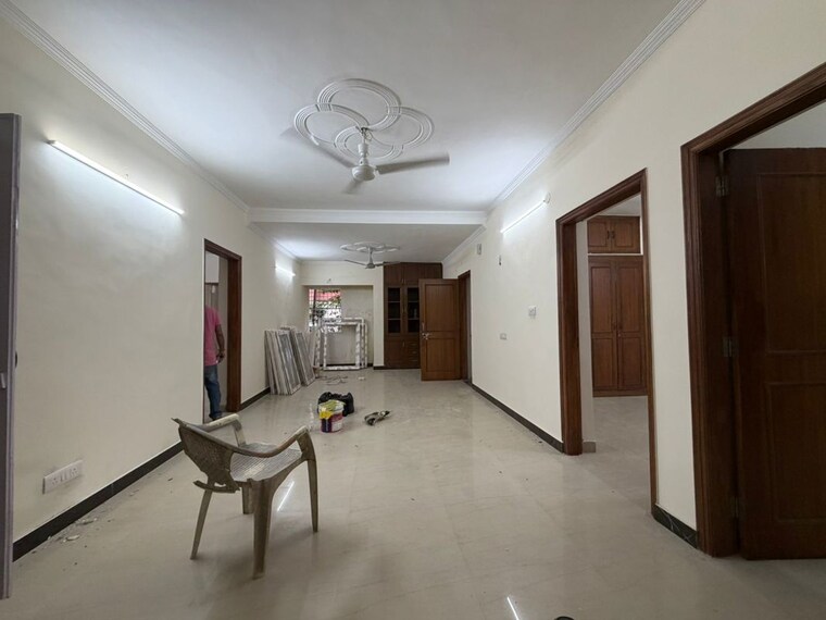 Gym, vasant kunj 3 Bedroom 1700 Sq.Ft. Apartment In Vasant Kunj Delhi 10664915