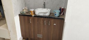 Bedroom in 2 BHK Apartment at Gem Nakshatra, Kokapet – for Rent