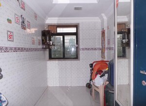 2 BHK Apartment – Nearby View at Aangan CHS Ghansoli, Ghansoli - for Rent