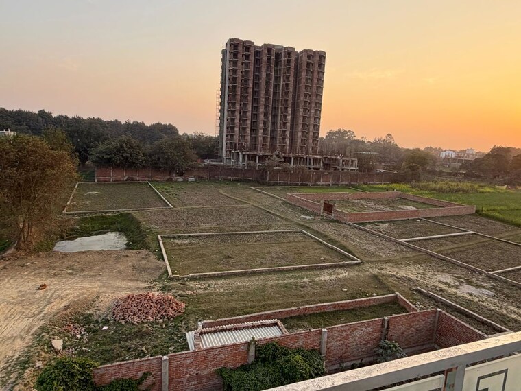 Exterior View, gangapur Commercial Land 1800 Sq.Ft. In Gangapur Varanasi 10664840