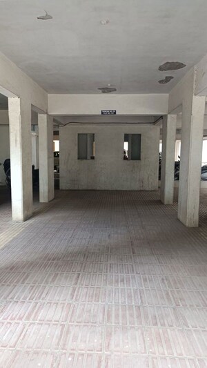  3 BHK Apartment at Fortune Estates, Hadapsar – for Sale