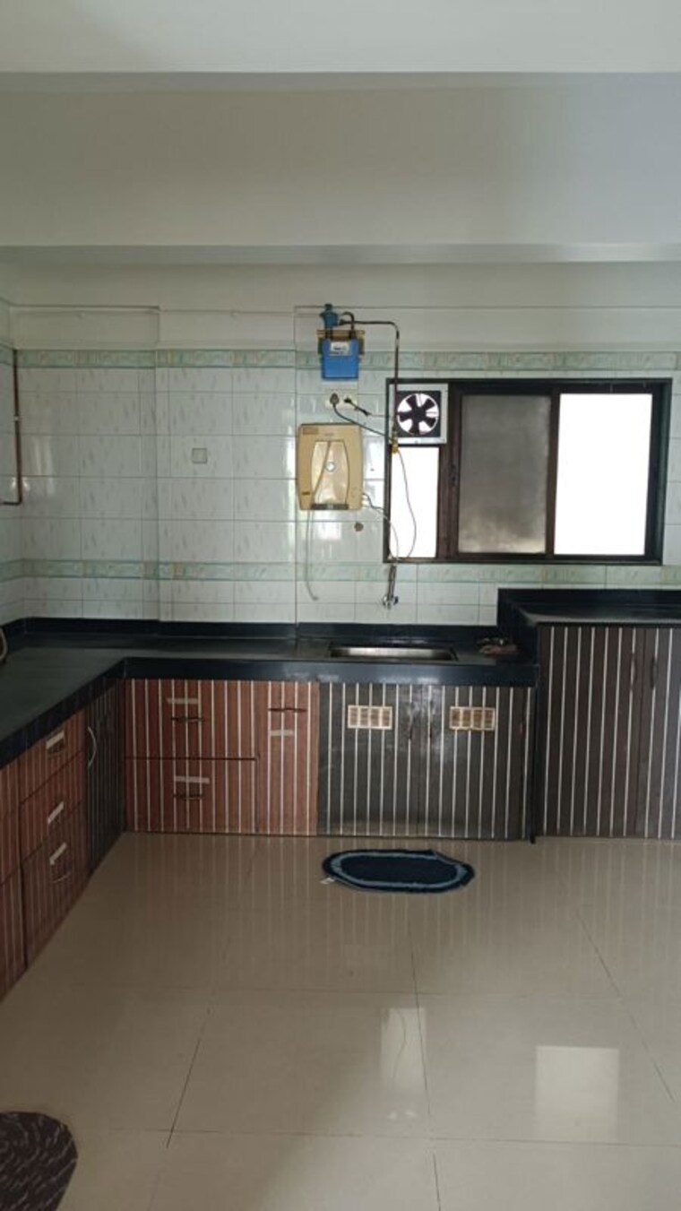 Kitchen, fortune-estates 3 Bedroom 1650 Sq.Ft. Apartment In Hadapsar Pune 10664889
