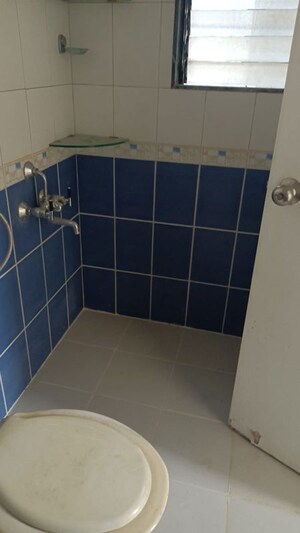 Attached Bathroom in 3 BHK Apartment at Fortune Estates, Hadapsar – for Sale