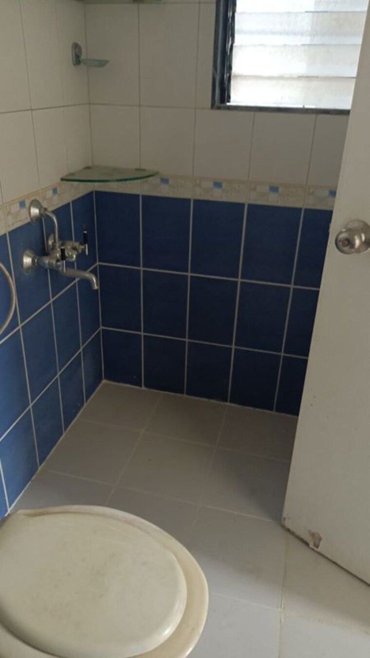 Attached Bathroom, fortune-estates 3 Bedroom 1650 Sq.Ft. Apartment In Hadapsar Pune 10664889