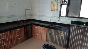 Kitchen in 3 BHK Apartment at Fortune Estates, Hadapsar – for Sale