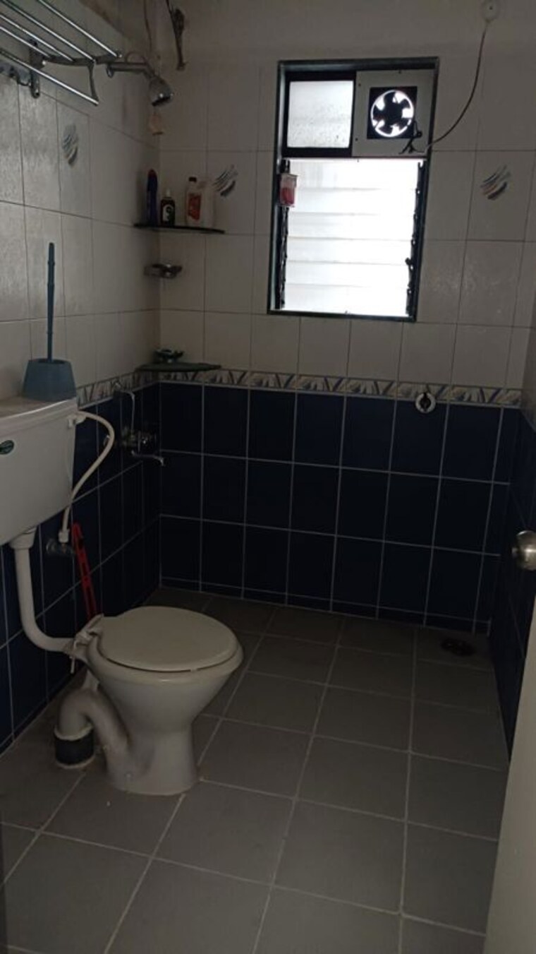 Bathroom, fortune-estates 3 Bedroom 1650 Sq.Ft. Apartment In Hadapsar Pune 10664889