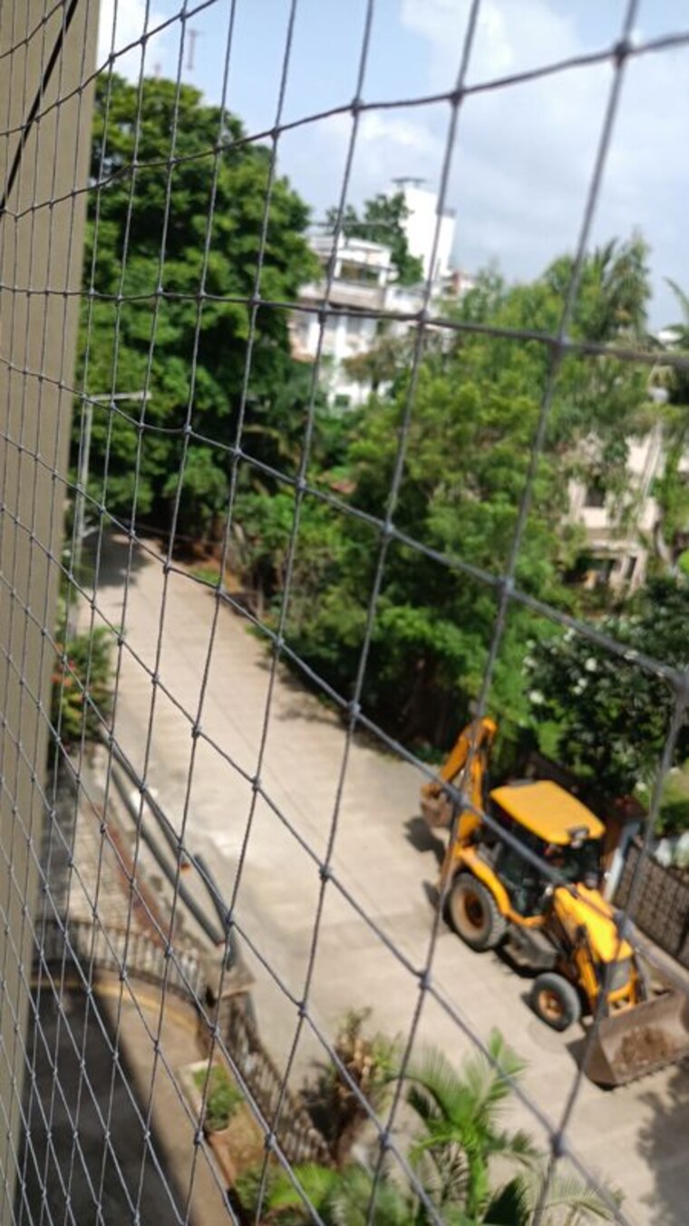 Balcony, fortune-estates 3 Bedroom 1650 Sq.Ft. Apartment In Hadapsar Pune 10664889