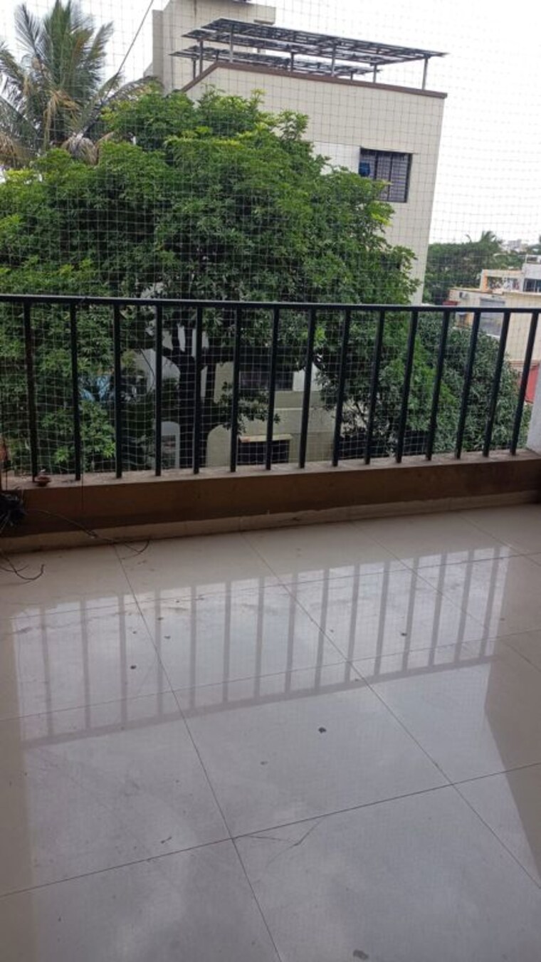 Balcony, fortune-estates 3 Bedroom 1650 Sq.Ft. Apartment In Hadapsar Pune 10664889