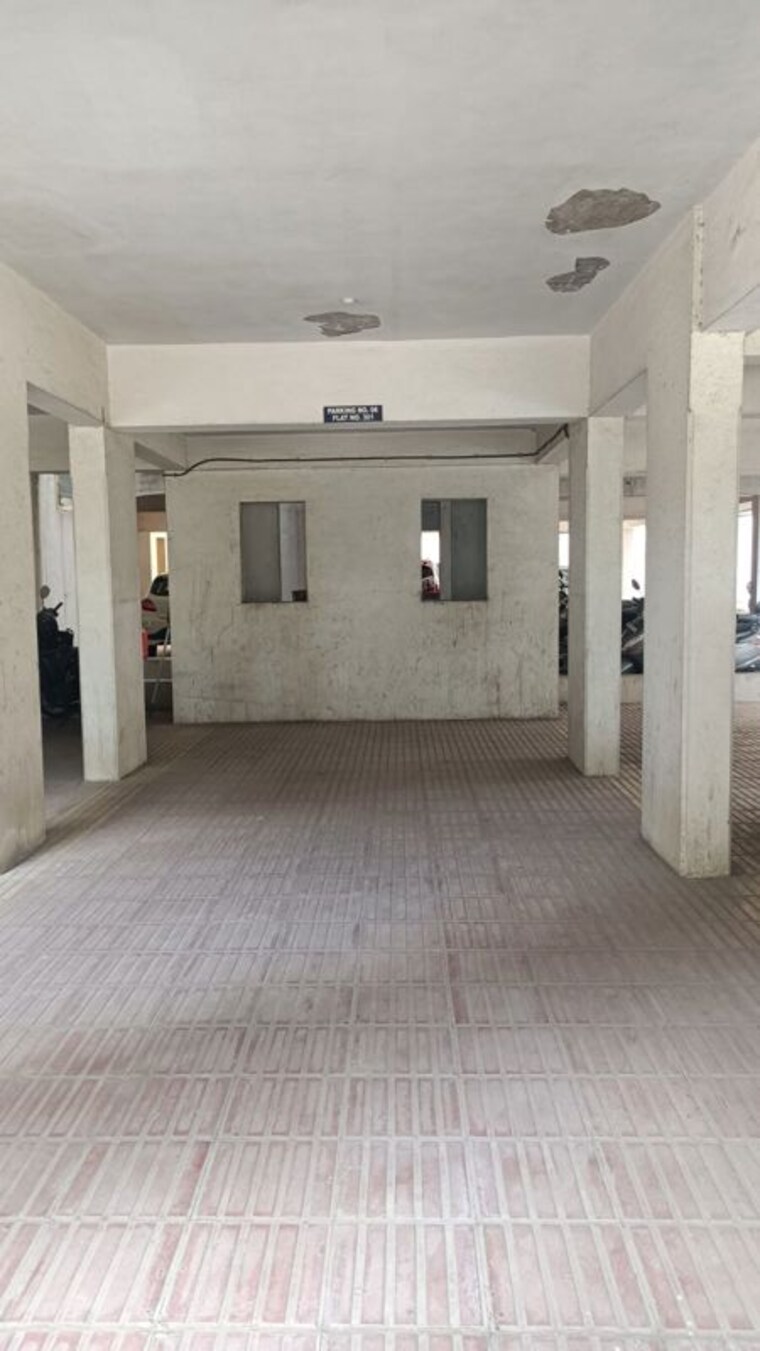 Other, fortune-estates 3 Bedroom 1650 Sq.Ft. Apartment In Hadapsar Pune 10664889