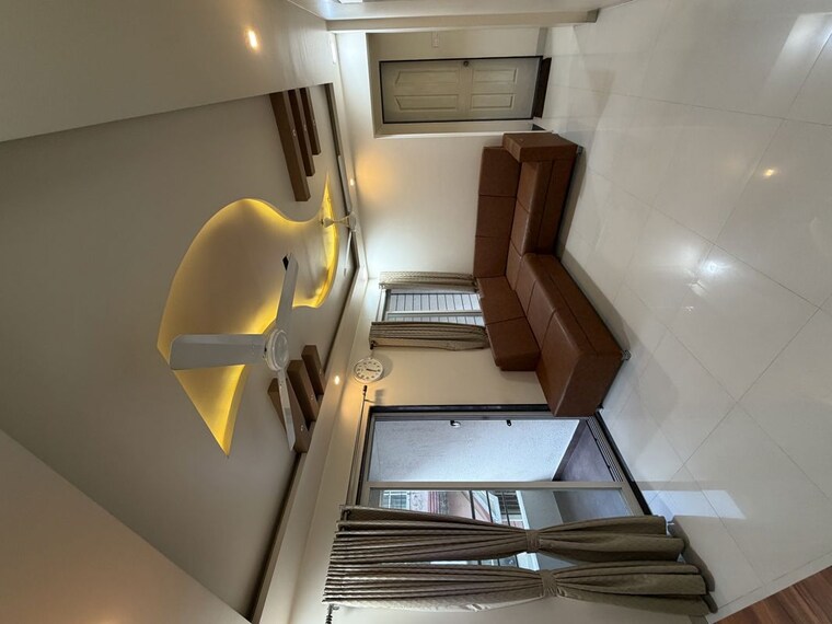 undefined, nirwana-arihant-residency 2 Bedroom 773 Sq.Ft. Apartment In Baner Pune 10664749