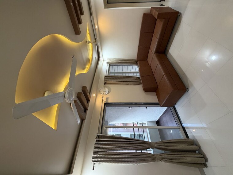 undefined, nirwana-arihant-residency 2 Bedroom 773 Sq.Ft. Apartment In Baner Pune 10664749