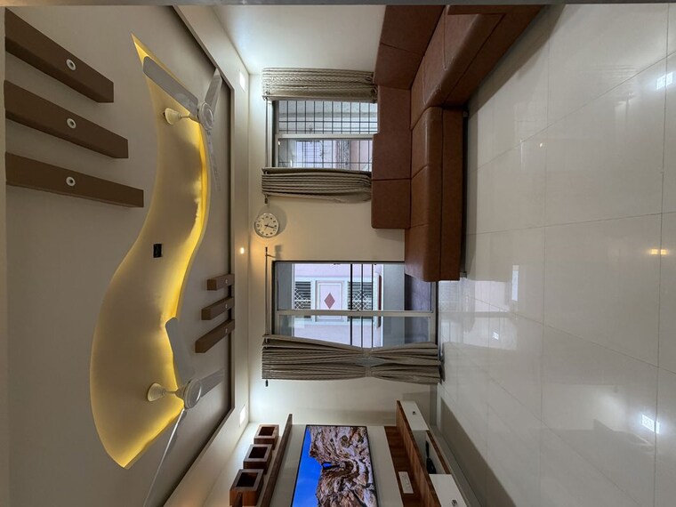 undefined, nirwana-arihant-residency 2 Bedroom 773 Sq.Ft. Apartment In Baner Pune 10664749