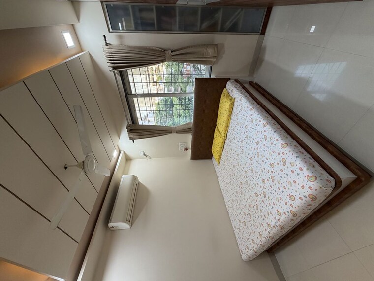 undefined, nirwana-arihant-residency 2 Bedroom 773 Sq.Ft. Apartment In Baner Pune 10664749