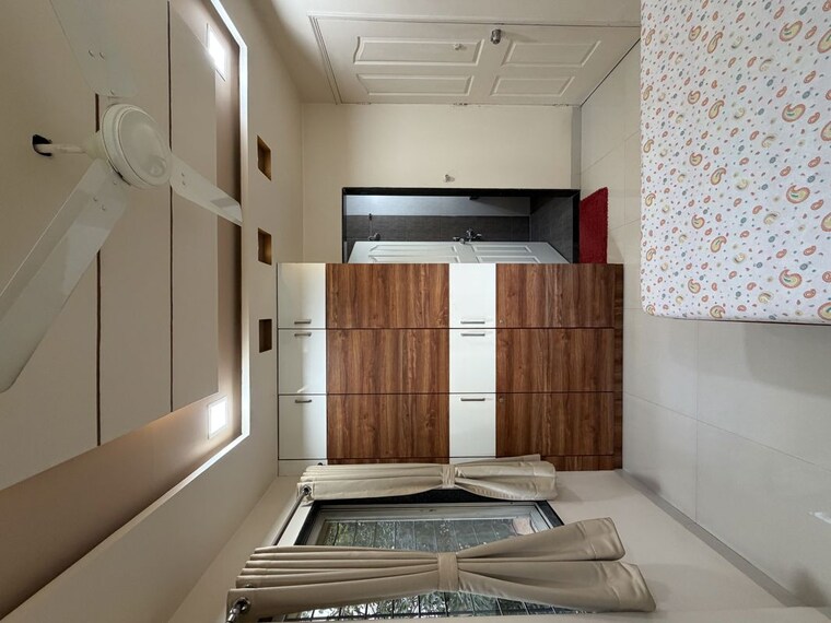 undefined, nirwana-arihant-residency 2 Bedroom 773 Sq.Ft. Apartment In Baner Pune 10664749