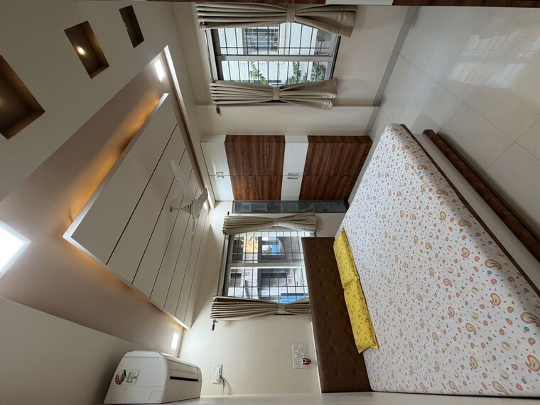 undefined, nirwana-arihant-residency 2 Bedroom 773 Sq.Ft. Apartment In Baner Pune 10664749