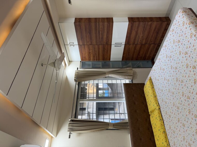 undefined, nirwana-arihant-residency 2 Bedroom 773 Sq.Ft. Apartment In Baner Pune 10664749