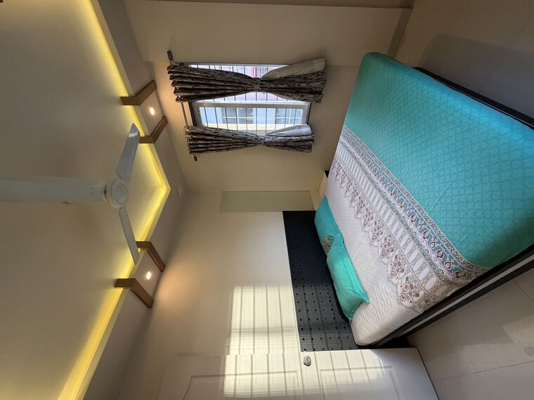 undefined, nirwana-arihant-residency 2 Bedroom 773 Sq.Ft. Apartment In Baner Pune 10664749