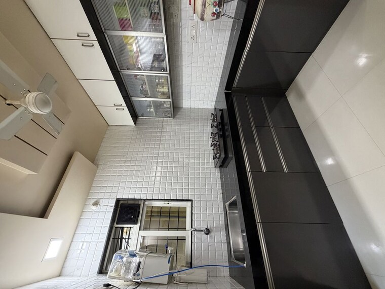 Balcony, nirwana-arihant-residency 2 Bedroom 773 Sq.Ft. Apartment In Baner Pune 10664749