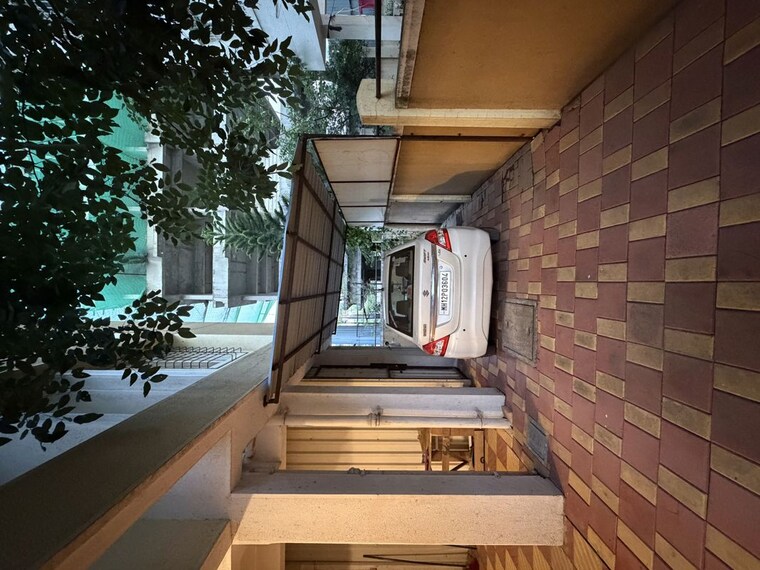 Exterior View, nirwana-arihant-residency 2 Bedroom 773 Sq.Ft. Apartment In Baner Pune 10664749