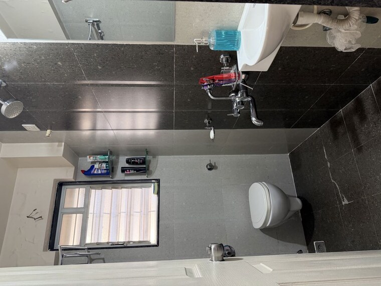 Kitchen, nirwana-arihant-residency 2 Bedroom 773 Sq.Ft. Apartment In Baner Pune 10664749