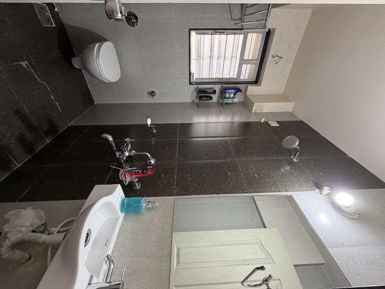 Team Area, nirwana-arihant-residency 2 Bedroom 773 Sq.Ft. Apartment In Baner Pune 10664749