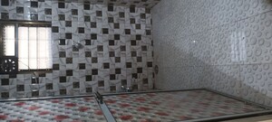 Bathroom in 1 BHK Apartment at Aangan CHS Ghansoli, Ghansoli – for Rent