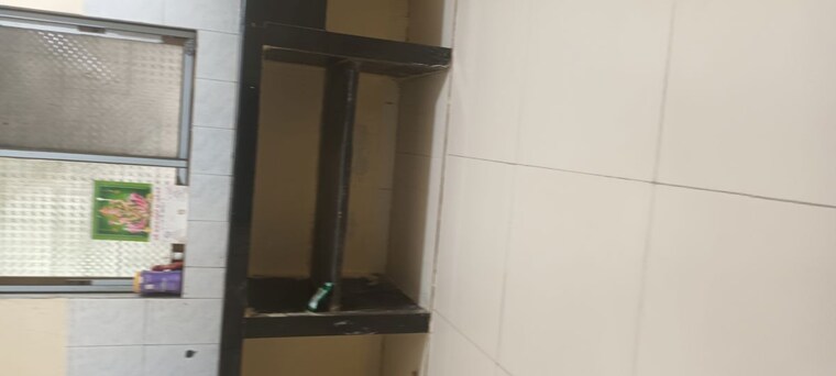 Kitchen, aangan-chs-ghansoli 1 Bedroom 665 Sq.Ft. Apartment In Ghansoli Navi Mumbai 10664929