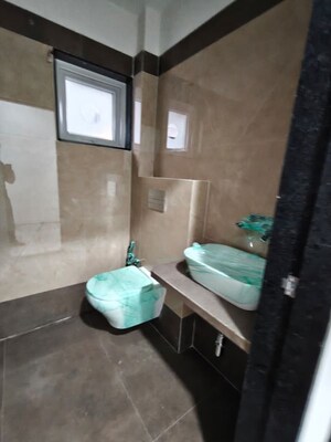 Bathroom in 4 BHK Villa at Swarup Villa, Bill – for Sale