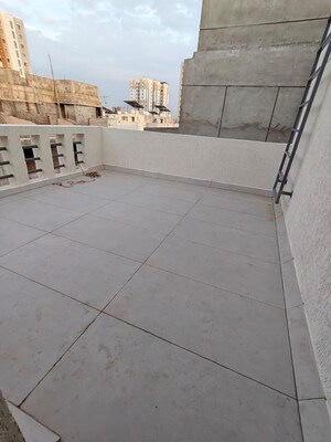 Tv Room in 4 BHK Villa at Swarup Villa, Bill – for Sale
