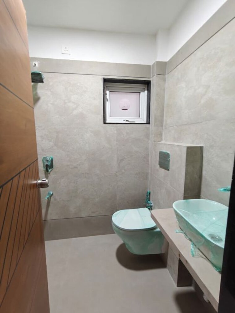 Bathroom, swarup-villa 4 Bedroom 1014 Sq.Ft. Villa In Bill Vadodara 10664923