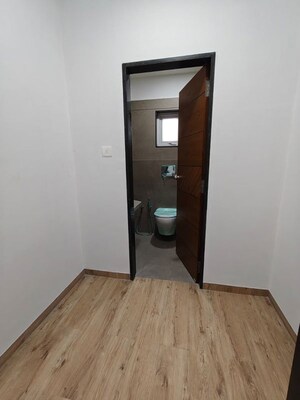 Bathroom in 4 BHK Villa at Swarup Villa, Bill – for Sale