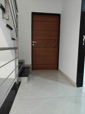 Staircase in 4 BHK Villa at Swarup Villa, Bill – for Sale