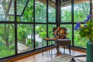 5 BHK Villa – Exterior View View at Old Mumbai - Pune Highway - for Sale