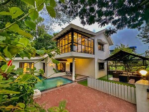 5 BHK Villa For Sale in Old Mumbai - Pune Highway