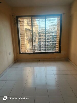 Master Bedroom in 2 BHK Apartment at Aangan CHS Ghansoli, Ghansoli – for Rent