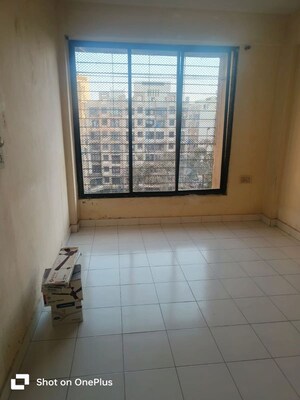 2 BHK Apartment For Rent in Aangan CHS Ghansoli, Ghansoli