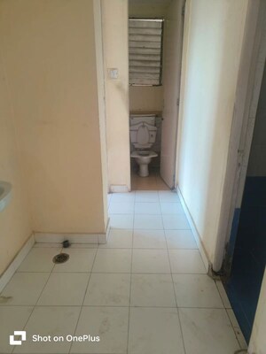 Bathroom in 2 BHK Apartment at Aangan CHS Ghansoli, Ghansoli – for Rent