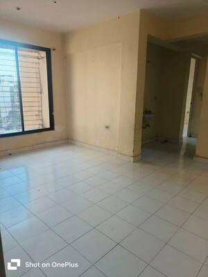 Living Room in 2 BHK Apartment at Aangan CHS Ghansoli, Ghansoli – for Rent