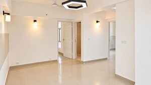 Building Lobby in 2 BHK Apartment at Supertech Cape Town, Sector 74 – for Sale