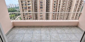 2 BHK Apartment – Exterior View View at Supertech Cape Town, Sector 74 - for Sale
