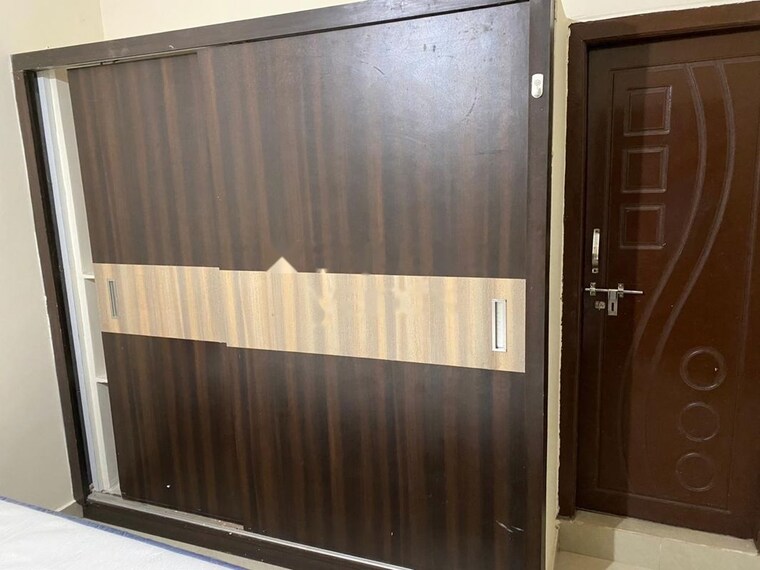 Bathroom, annapurna-enclave 2 Bedroom 638 Sq.Ft. Apartment In Miyapur Hyderabad 10664925