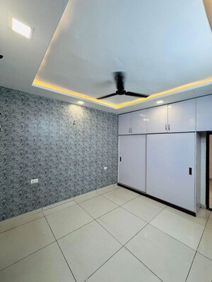 Kitchen in 2 BHK Independent House at Aerocity – for Rent