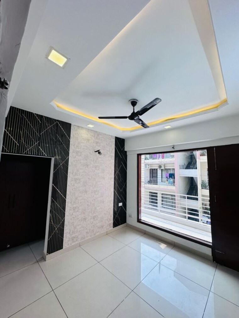 undefined, aerocity 2 Bedroom 1580 Sq.Ft. Independent House In Aerocity Mohali 10664933