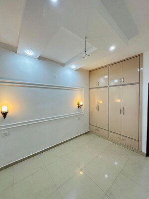 Room in 2 BHK Independent House at Aerocity – for Rent