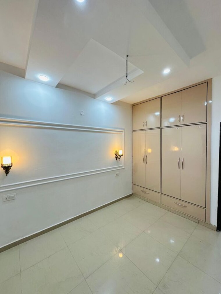 Room, aerocity 2 Bedroom 1580 Sq.Ft. Independent House In Aerocity Mohali 10664933